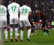 30.358 de suporteri la un meci din Liga 5 din Turcia / Foto: Facebook Eskişehirspor