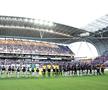 „Edion Peace Wing”, stadionul din Hiroshima / FOTO: GettyImages