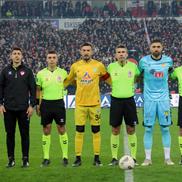 30.358 de suporteri la un meci din Liga 5 din Turcia / Foto: Facebook Eskişehirspor