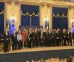 Clubul Sportiv al Armatei Steaua și-a premiat cei mai buni sportivi ai anului 2024