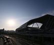 „Edion Peace Wing”, stadionul din Hiroshima / FOTO: GettyImages