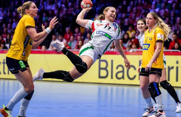 Duminică au scris istorie la Euro 2024 de handbal feminin, luni au dat examene la facultate: „La ora 08:00 am avut dreptul constituțional, la 10:00, economia”