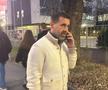 Zeljko Kopic cu metroul prin București: întâlnire de gradul zero cu primarul Nicușor Dan