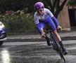 Plină de vânătăi » Sportiva le-a arătat fanilor în Marca rănile suferite: „Știu că după ploaie iese soarele”