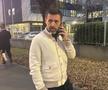 Antrenorul din Superliga a „simțit” că Nicușor Dan va ajunge președinte încă din decembrie: „Mulți au zis că nu e posibil” » Gazeta i-a surprins când au făcut cunoștință la metrou
