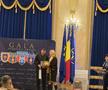 Clubul Sportiv al Armatei Steaua și-a premiat cei mai buni sportivi ai anului 2024