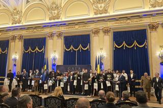 Clubul Sportiv al Armatei Steaua și-a premiat cei mai buni sportivi ai anului 2024