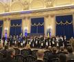 Clubul Sportiv al Armatei Steaua și-a premiat cei mai buni sportivi ai anului 2024