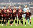 30.358 de suporteri la un meci din Liga 5 din Turcia / Foto: Facebook Eskişehirspor