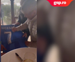 Viral: Mircea Lucescu, petrecere cu lăutari alături de Ioan Andone și Cornel Șfaițer