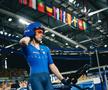 Plină de vânătăi » Sportiva le-a arătat fanilor în Marca rănile suferite: „Știu că după ploaie iese soarele”