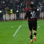 30.358 de suporteri la un meci din Liga 5 din Turcia / Foto: Facebook Eskişehirspor
