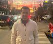 Zeljko Kopic cu metroul prin București: întâlnire de gradul zero cu primarul Nicușor Dan