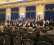 Clubul Sportiv al Armatei Steaua și-a premiat cei mai buni sportivi ai anului 2024