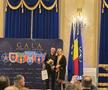 Clubul Sportiv al Armatei Steaua și-a premiat cei mai buni sportivi ai anului 2024