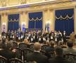 Clubul Sportiv al Armatei Steaua și-a premiat cei mai buni sportivi ai anului 2024