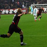 30.358 de suporteri la un meci din Liga 5 din Turcia / Foto: Facebook Eskişehirspor