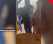 Viral: Mircea Lucescu, petrecere cu lăutari alături de Ioan Andone și Cornel Șfaițer