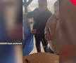 Viral: Mircea Lucescu, petrecere cu lăutari alături de Ioan Andone și Cornel Șfaițer