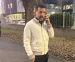 Zeljko Kopic cu metroul prin București: întâlnire de gradul zero cu primarul Nicușor Dan