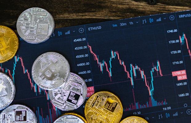XTB - oportunități de investiții în Crypto și în tehnologia de tip Blockchain