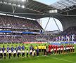 „Edion Peace Wing”, stadionul din Hiroshima / FOTO: GettyImages