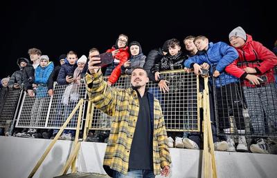 Nicolae Stanciu nu s-a prezentat la reunirea lotului » Ce urmează pentru căpitanul României