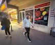 Zeljko Kopic cu metroul prin București: întâlnire de gradul zero cu primarul Nicușor Dan