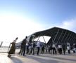 „Edion Peace Wing”, stadionul din Hiroshima / FOTO: GettyImages
