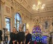 Clubul Sportiv al Armatei Steaua și-a premiat cei mai buni sportivi ai anului 2024