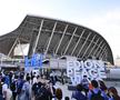 „Edion Peace Wing”, stadionul din Hiroshima / FOTO: GettyImages