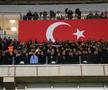 30.358 de suporteri la un meci din Liga 5 din Turcia / Foto: Facebook Eskişehirspor
