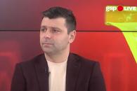 Raul Rusescu, înainte de Gala GSP 2024, după ce a văzut Top 5 nominalizați: „Dacă nu aveam Euro, el era Fotbalistul Anului!”