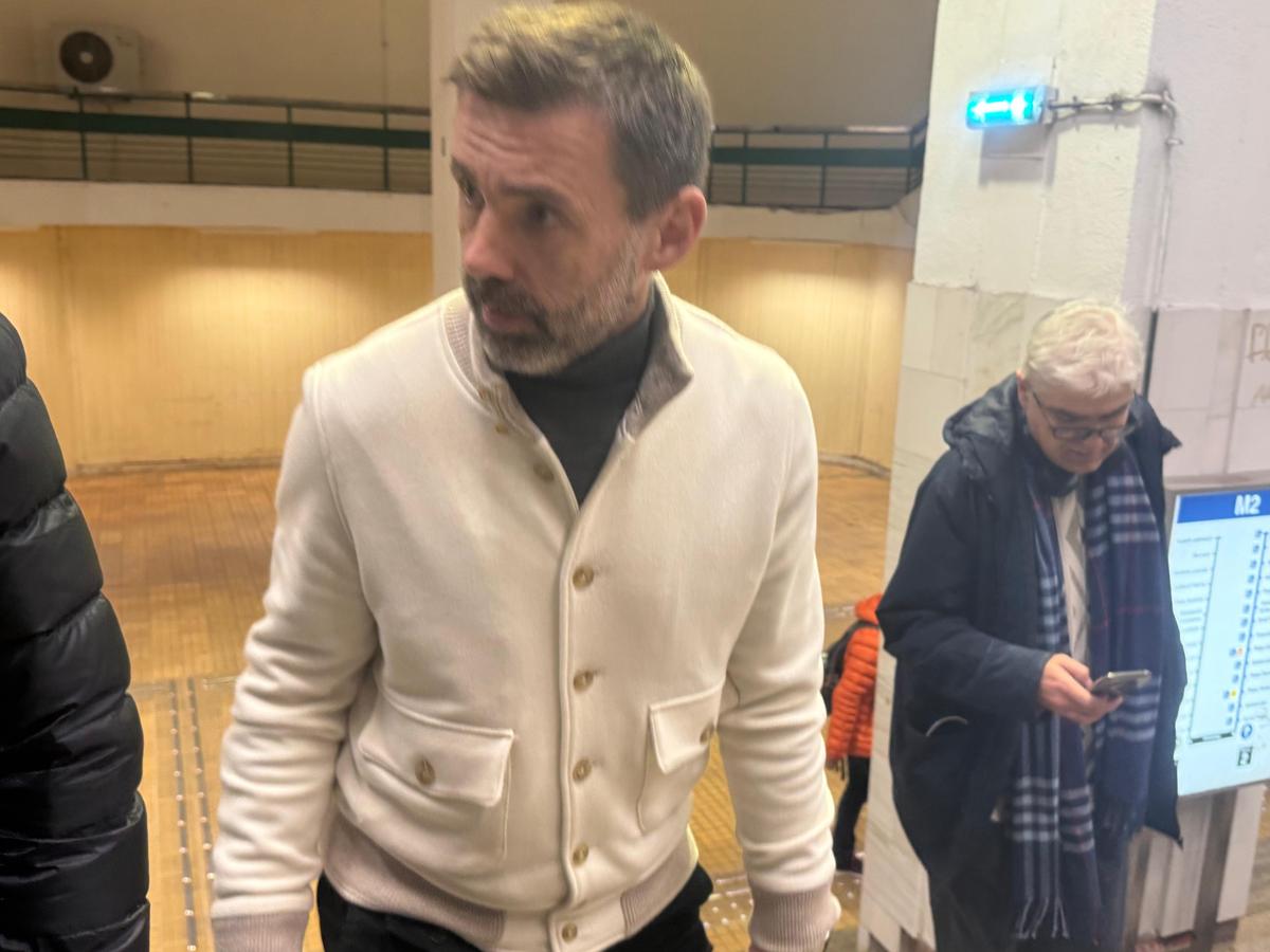 Antrenorul din Superliga a „simțit” că Nicușor Dan va ajunge președinte încă din decembrie: „Mulți au zis că nu e posibil” » Gazeta i-a surprins când au făcut cunoștință la metrou