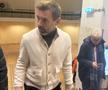 Zeljko Kopic cu metroul prin București: întâlnire de gradul zero cu primarul Nicușor Dan