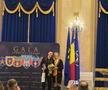 Clubul Sportiv al Armatei Steaua și-a premiat cei mai buni sportivi ai anului 2024