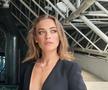 Plină de vânătăi » Sportiva le-a arătat fanilor în Marca rănile suferite: „Știu că după ploaie iese soarele”
