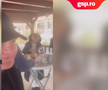 Viral: Mircea Lucescu, petrecere cu lăutari alături de Ioan Andone și Cornel Șfaițer