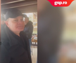 Viral: Mircea Lucescu, petrecere cu lăutari alături de Ioan Andone și Cornel Șfaițer
