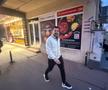 Zeljko Kopic cu metroul prin București: întâlnire de gradul zero cu primarul Nicușor Dan