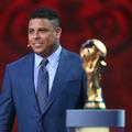 Ronaldo Nazario