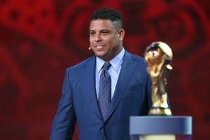 Ronaldo Nazario dă de pământ cu Argentina: „Diferența de clasă este enormă”