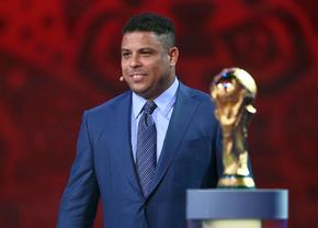 Ronaldo Nazario dă de pământ cu Argentina: „Diferența de clasă este enormă”