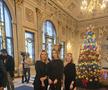 Clubul Sportiv al Armatei Steaua și-a premiat cei mai buni sportivi ai anului 2024