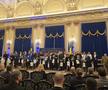 Clubul Sportiv al Armatei Steaua și-a premiat cei mai buni sportivi ai anului 2024
