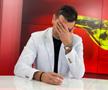 Raul Rusescu, la GSP Live