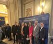 Clubul Sportiv al Armatei Steaua și-a premiat cei mai buni sportivi ai anului 2024