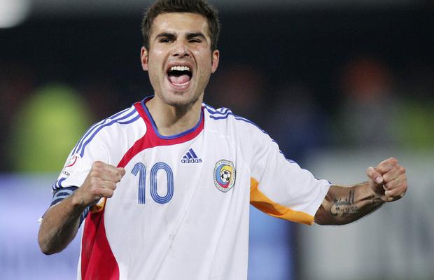 Laude adresate fotbalistului de la FCSB: „Cel mai mare talent al României, după Adrian Mutu!”