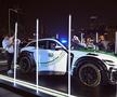 Ferrari Purosangue Mansory, mașina poliției din Dubai / FOTO: GettyImages