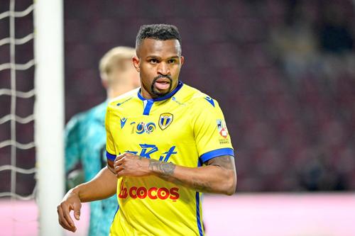 Christian Irobiso // FOTO: Imago Images
